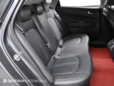 Kia K5 2019, 205750 км, за 5205.21 USD - фото 12