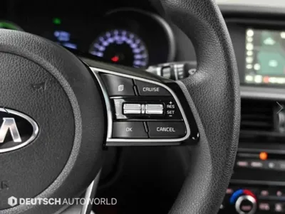 Kia K5 2019, 205750 км, за 5205.21 USD - фото 17