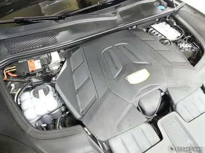 Porsche Cayenne 2021, 21000 км, за 56121.14 USD - фото 6