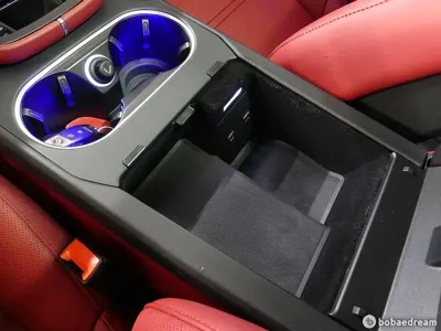 Porsche Cayenne 2021, 21000 км, за 56121.14 USD - фото 17