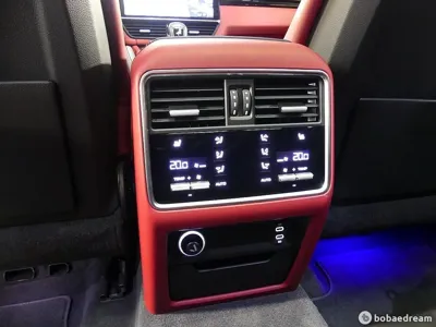 Porsche Cayenne 2021, 21000 км, за 56121.14 USD - фото 18