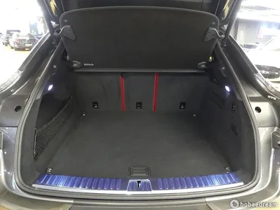 Porsche Cayenne 2021, 21000 км, за 56121.14 USD - фото 20