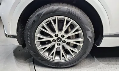 Genesis GV80 2025, 9383 км, за 43708.57 USD
