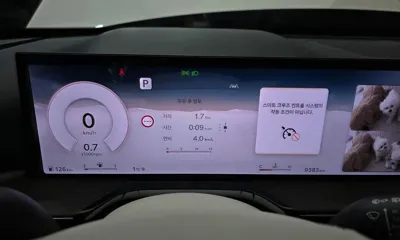 Genesis GV80 2025, 9383 км, за 43708.57 USD - фото 8