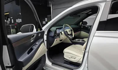 Genesis GV80 2025, 9383 км, за 43708.57 USD - фото 11