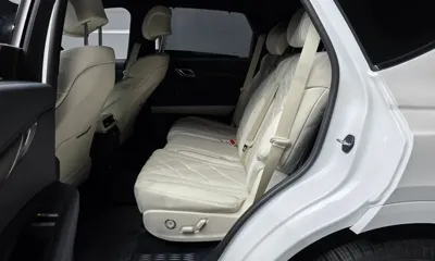 Genesis GV80 2025, 9383 км, за 43708.57 USD - фото 12