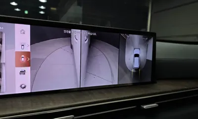 Genesis GV80 2025, 9383 км, за 43708.57 USD - фото 15