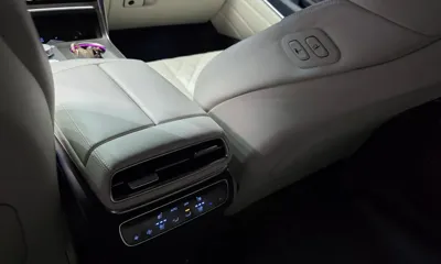 Genesis GV80 2025, 9383 км, за 43708.57 USD - фото 19