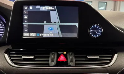 Hyundai Grandeur 2019, 40715 км, за 11774.67 USD - фото 8