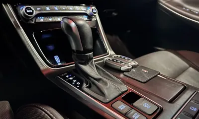 Hyundai Grandeur 2019, 40715 км, за 11774.67 USD - фото 11