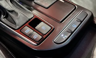 Hyundai Grandeur 2019, 40715 км, за 11774.67 USD - фото 13