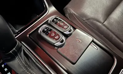 Hyundai Grandeur 2019, 40715 км, за 11774.67 USD - фото 14