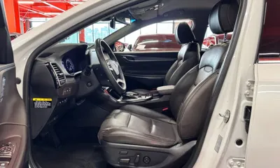 Hyundai Grandeur 2019, 40715 км, за 11774.67 USD - фото 17