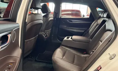 Hyundai Grandeur 2019, 40715 км, за 11774.67 USD - фото 18