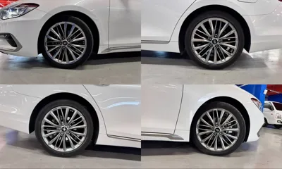 Hyundai Grandeur 2019, 40715 км, за 11774.67 USD - фото 20