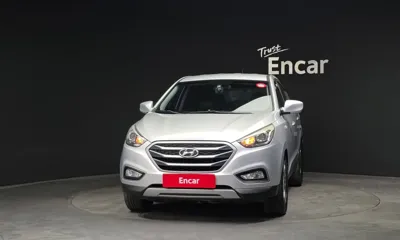 Hyundai Tucson 2015, 181334 км, за 3413.42 USD