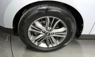 Hyundai Tucson 2015, 181334 км, за 3413.42 USD