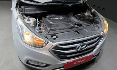 Hyundai Tucson 2015, 181334 км, за 3413.42 USD - фото 6