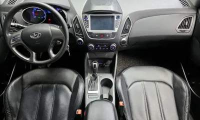 Hyundai Tucson 2015, 181334 км, за 3413.42 USD - фото 7