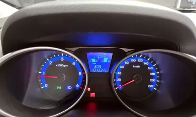 Hyundai Tucson 2015, 181334 км, за 3413.42 USD - фото 8