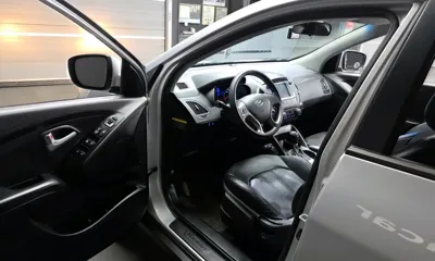 Hyundai Tucson 2015, 181334 км, за 3413.42 USD - фото 10