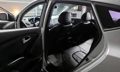 Hyundai Tucson 2015, 181334 км, за 3413.42 USD - фото 11