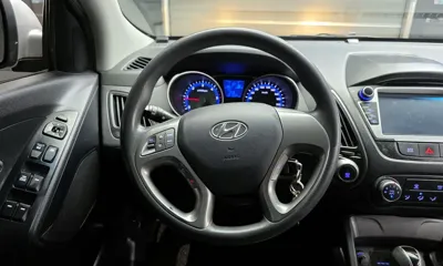 Hyundai Tucson 2015, 181334 км, за 3413.42 USD - фото 12