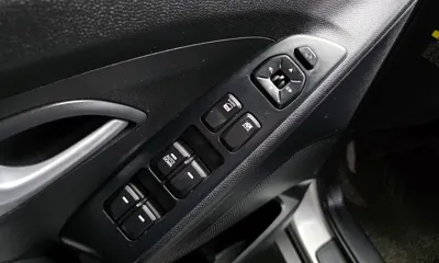 Hyundai Tucson 2015, 181334 км, за 3413.42 USD - фото 13