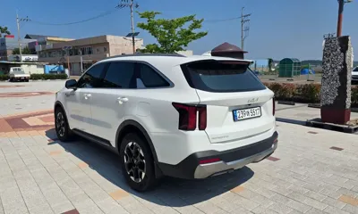 Kia Sorento 2024, 119500 км, за 18175.91 USD