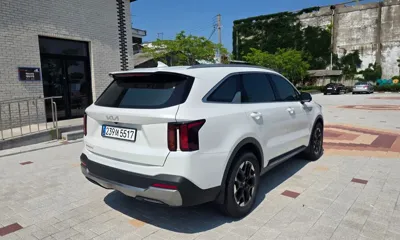 Kia Sorento 2024, 119500 км, за 18175.91 USD