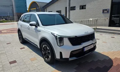 Kia Sorento 2024, 119500 км, за 18175.91 USD