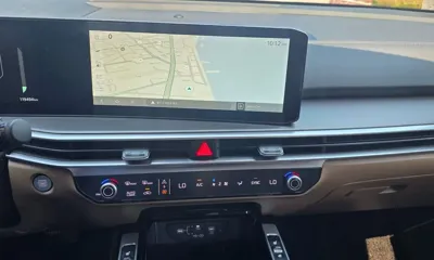 Kia Sorento 2024, 119500 км, за 18175.91 USD - фото 6