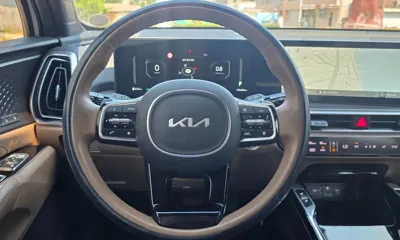 Kia Sorento 2024, 119500 км, за 18175.91 USD - фото 7