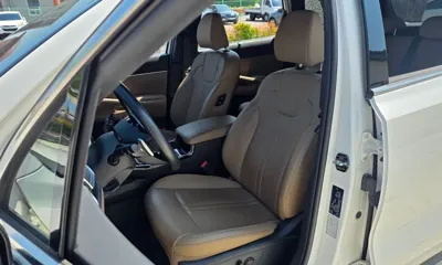 Kia Sorento 2024, 119500 км, за 18175.91 USD - фото 8