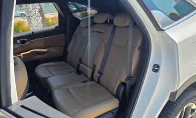 Kia Sorento 2024, 119500 км, за 18175.91 USD - фото 9