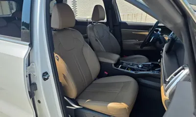 Kia Sorento 2024, 119500 км, за 18175.91 USD - фото 12