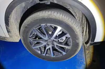 Haval H6 2024, 3800 км, за 12025 USD - фото 8