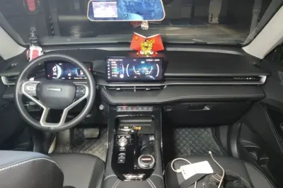 Haval H6 2024, 3800 км, за 12025 USD - фото 9