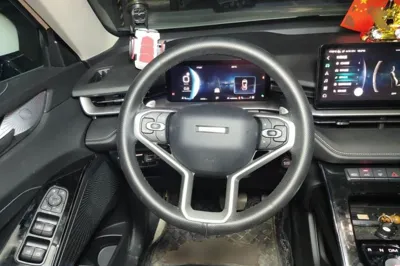 Haval H6 2024, 3800 км, за 12025 USD - фото 10