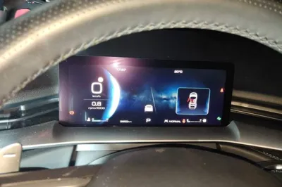 Haval H6 2024, 3800 км, за 12025 USD - фото 11
