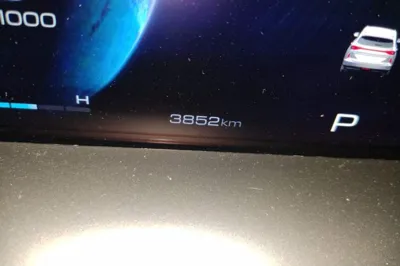 Haval H6 2024, 3800 км, за 12025 USD - фото 12