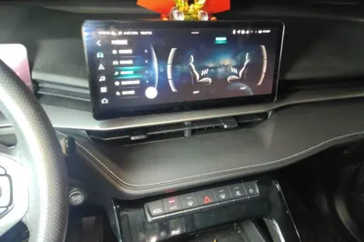 Haval H6 2024, 3800 км, за 12025 USD - фото 13