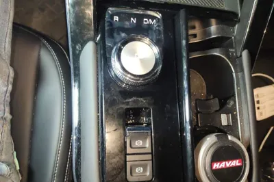 Haval H6 2024, 3800 км, за 12025 USD - фото 14