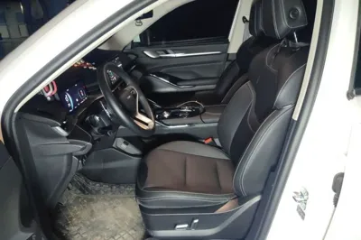 Haval H6 2024, 3800 км, за 12025 USD - фото 15