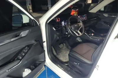 Haval H6 2024, 3800 км, за 12025 USD - фото 16