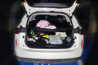 Haval H6 2024, 3800 км, за 12025 USD - фото 19
