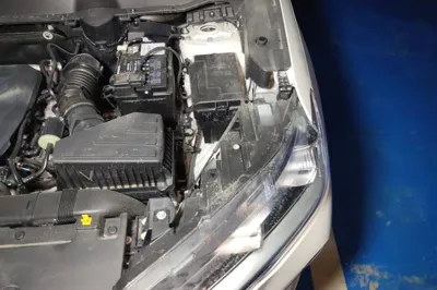 Haval H6 2024, 3800 км, за 12025 USD - фото 22