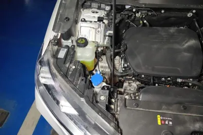 Haval H6 2024, 3800 км, за 12025 USD - фото 23