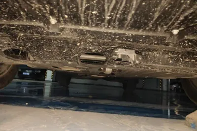 Haval H6 2024, 3800 км, за 12025 USD - фото 24