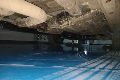 Haval H6 2024, 3800 км, за 12025 USD - фото 29